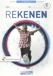 Omslag van Oefenboek
