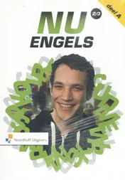 Omslag van B