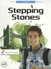 Omslag van Textbook