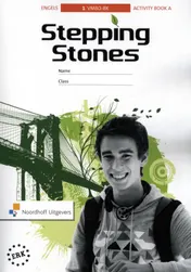 Omslag van Activity book A