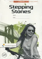 Omslag van activitybook