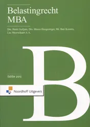 Omslag van 2013