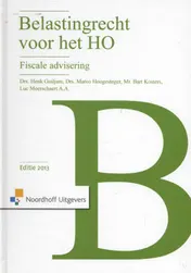 Omslag van 2013