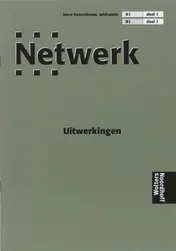 Omslag van Uitwerkingen