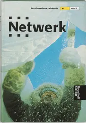 Omslag van Leerlingenboek