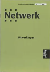 Omslag van Uitwerkingen