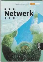 Omslag van Leerlingenboek