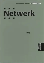 Omslag van Werkboek