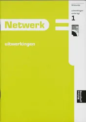 Omslag van Uitwerkingen