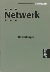 Omslag van Uitwerkingen
