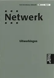 Omslag van Uitwerkingen
