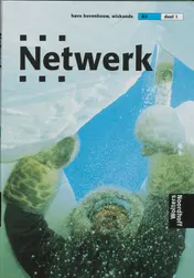 Omslag van Leerlingenboek