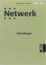 Omslag van Uitwerkingen