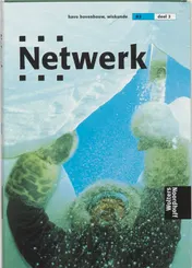 Omslag van Leerlingenboek