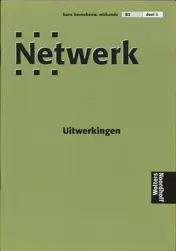 Omslag van Uitwerkingen