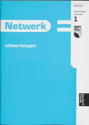 Omslag van Uitwerkingen