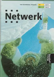 Omslag van Leerlingenboek