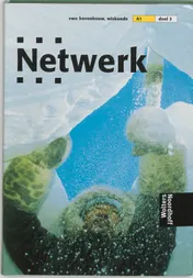 Omslag van Leerlingenboek