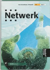 Omslag van Leerlingenboek