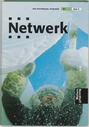 Omslag van Leerlingenboek