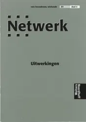 Omslag van Uitwerkingen