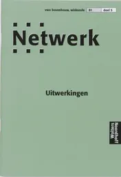 Omslag van Uitwerkingen