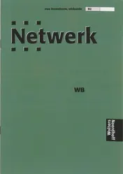 Omslag van Werkboek