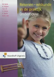 Omslag van Onderbouw