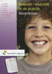 Omslag van Bovenbouw
