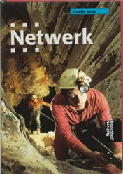 Omslag van Leerlingenboek