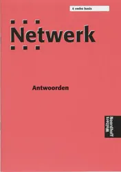 Omslag van Antwoordenboek