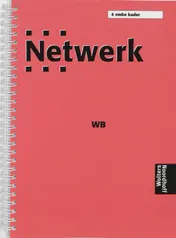 Omslag van Werkblok