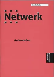 Omslag van Antwoordenboek