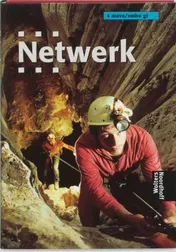Omslag van Leerboek