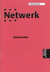 Omslag van Antwoorden