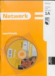 Omslag van Werkboek