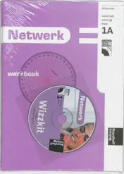 Omslag van Werkboek