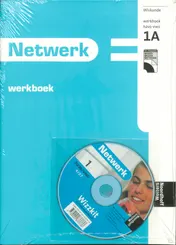 Omslag van Werkboek