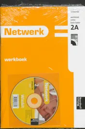 Omslag van Werkboek