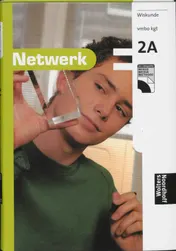 Omslag van 2a Vmbo Kgt