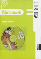 Omslag van Werkboek
