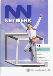 Omslag van Leerboek