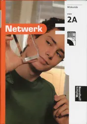 Omslag van Vwo 2A
