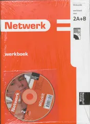 Omslag van Werkboek