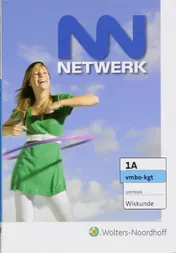 Omslag van Leerboek