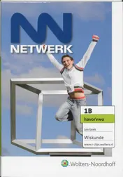 Omslag van Leerboek
