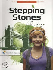 Omslag van textbook