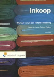 Omslag van Inkoop