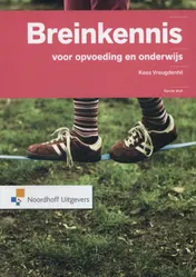 Omslag van Breinkennis