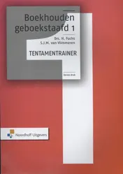 Omslag van 1